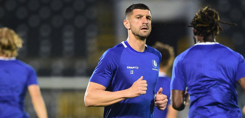 Poznato kada Mitrović stiže na potpis ugovora sa Partizanom - Blizu je i povratak Zdjelara