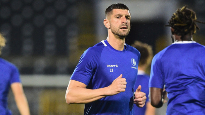 Poznato kada Mitrović stiže na potpis ugovora sa Partizanom - Blizu je i povratak Zdjelara