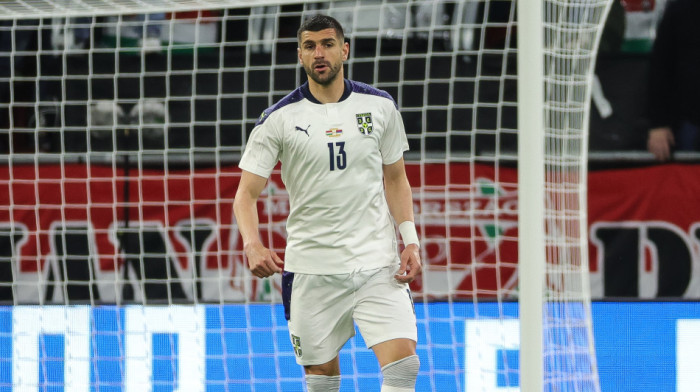 (EKSKLUZIVNI VIDEO) Stefan Mitrović potpisao za Partizan, pao dogovor i sa Zdjelarom