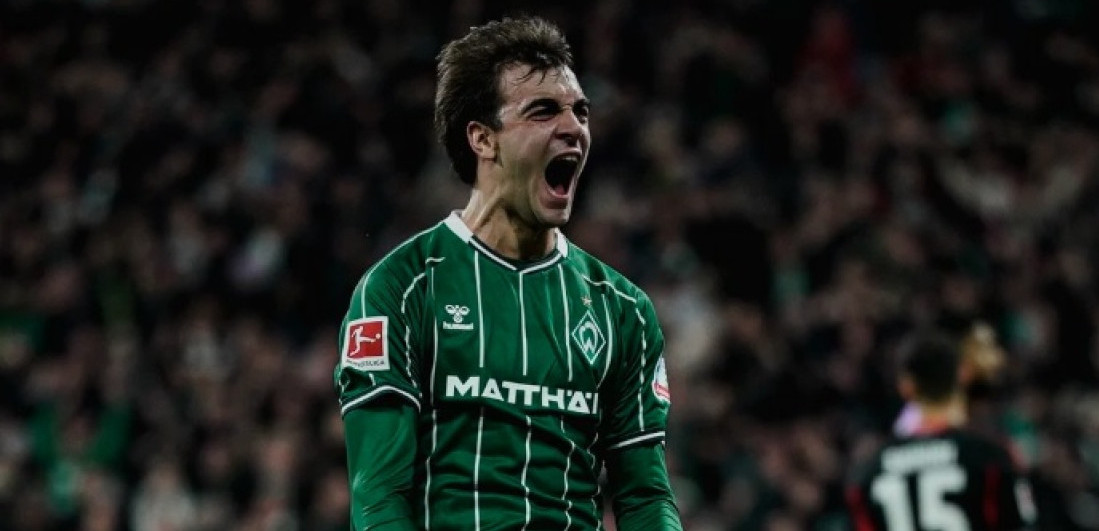 Milošević brzo stekao poverenje trenera - Vreme je za startnu postavu!