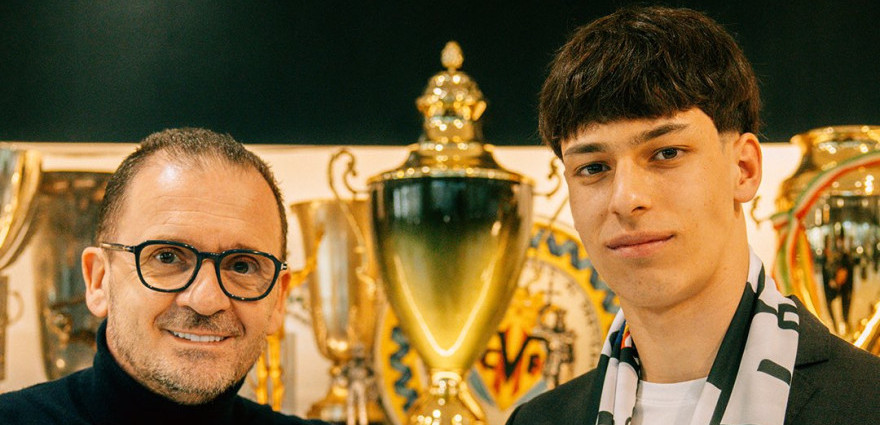 Zvanično! Sin Laneta Jovanovića potpisao profesionalni ugovor sa Partizanom