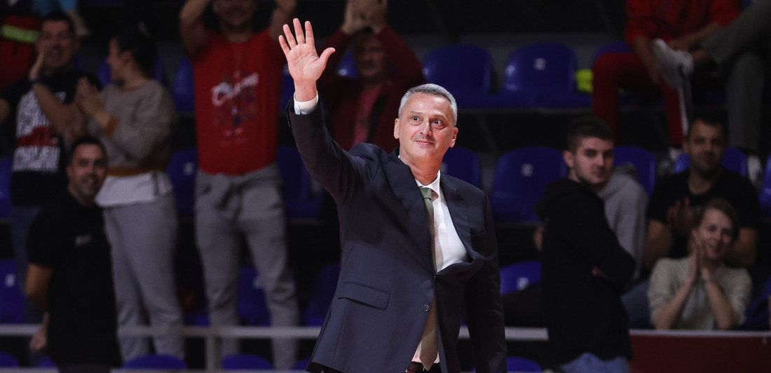 Poznato gde Dejan Radonjić nastavlja karijeru: Nakon Bahčešehira, vreme je za novi izazov