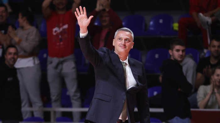 Poznato gde Dejan Radonjić nastavlja karijeru: Nakon Bahčešehira, vreme je za novi izazov