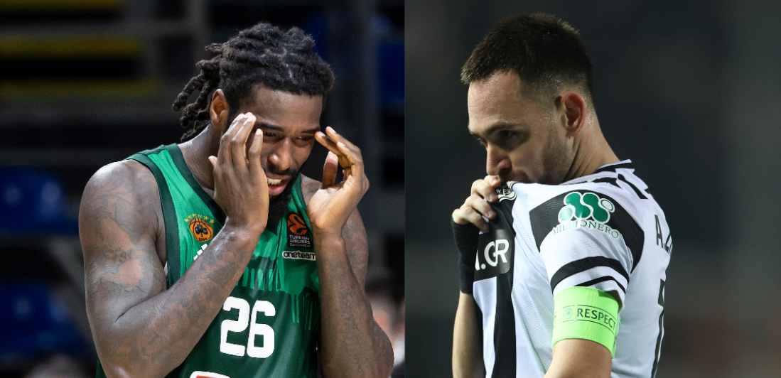 Oglasili se Andrija Živković i Matijas Lesor: Emotivne poruke nakon pogibije navijača PAOK-a