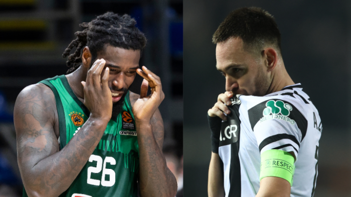 Oglasili se Andrija Živković i Matijas Lesor: Emotivne poruke nakon pogibije navijača PAOK-a