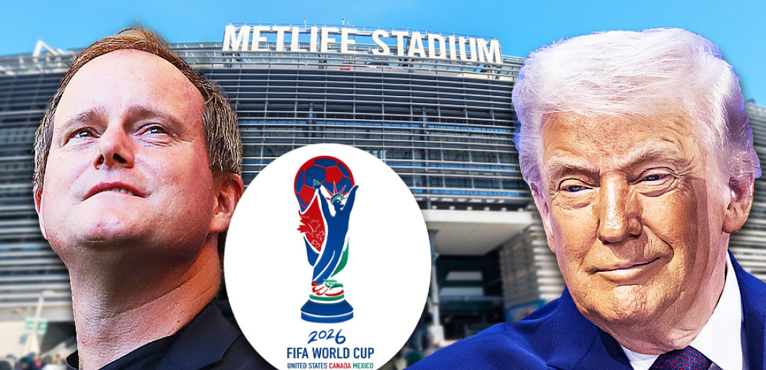 Bukti rat pred Mundijal 2026: Sve se raspada zbog Trampa i Grenlanda, jedna reprezentacija preti bojkotom