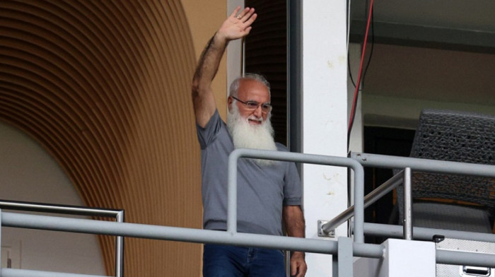 Reči kidaju dušu! Oglasio se predsednik PAOK-a posle pogibije navijača: "Užasnut sam, ovo je naša porodica"