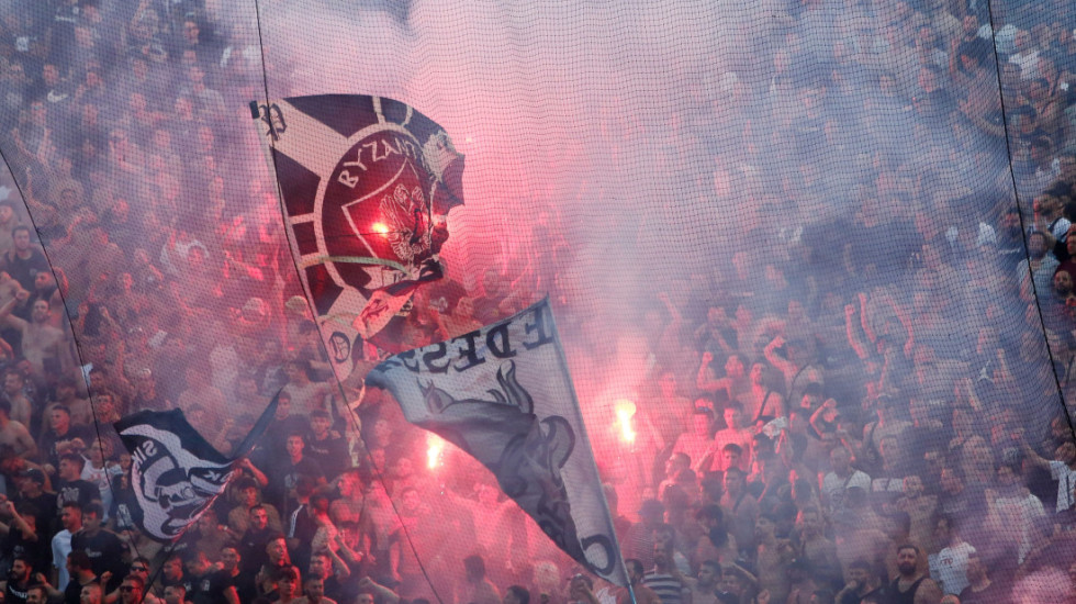Oglasio se PAOK posle tragedije - Tražili odlaganje meča, ali dobili šokantan odgovor