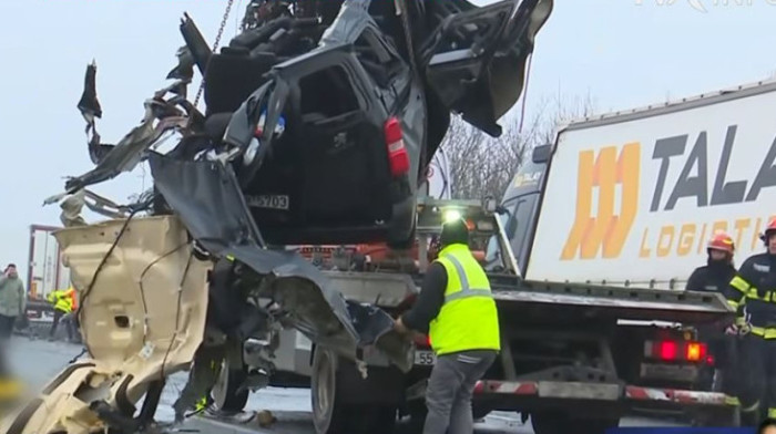 Navijač PAOK-a hitno operisan - Otkrivene komplikacije