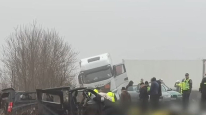 Otkriveno zašto su navijači PAOK-a išli preko Rumunije: Ovo je razlog zbog kojeg su zaobišli Srbiju (FOTO)