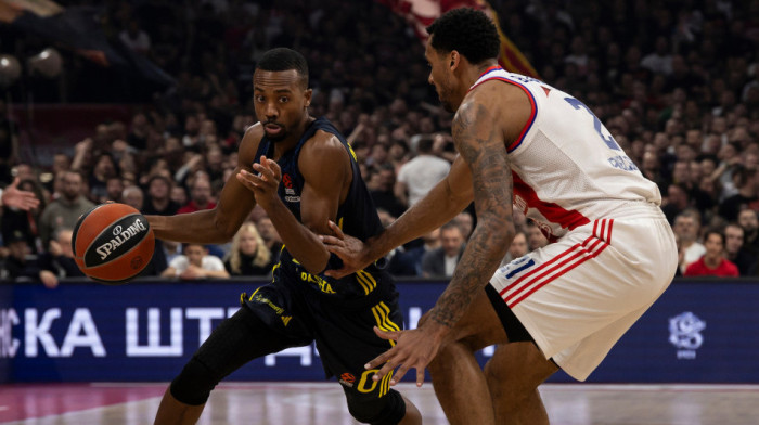 Poznati košarkaš veruje da Zvezda ima šanse za trofej Evrolige: Promena trenera ih je pogurala