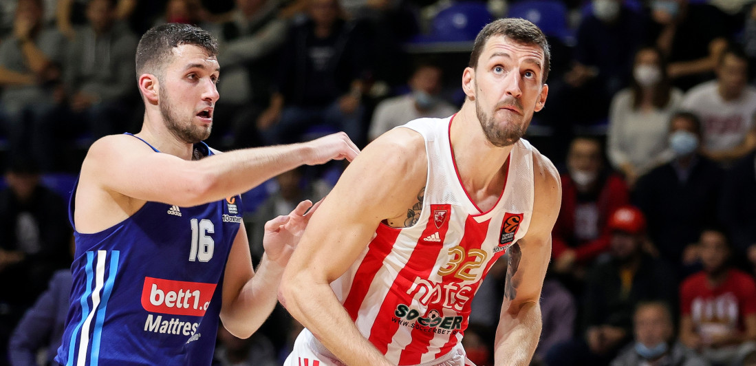 Ognjen Kuzmić ima novi posao: Bivši centar Zvezde pokreće priču u rodnom gradu