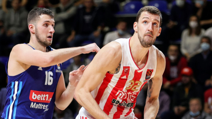 Ognjen Kuzmić ima novi posao: Bivši centar Zvezde pokreće priču u rodnom gradu