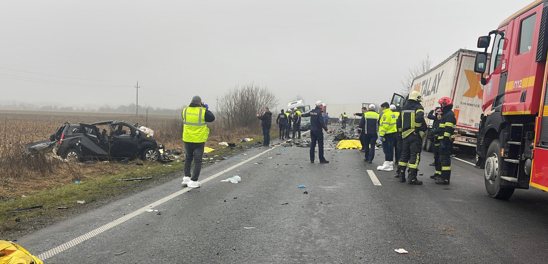 Šok detalji istrage! Vozač 'kombija smrti' bio pod uticajem droge, unutra pronađeni opijati i alkohol (FOTO)