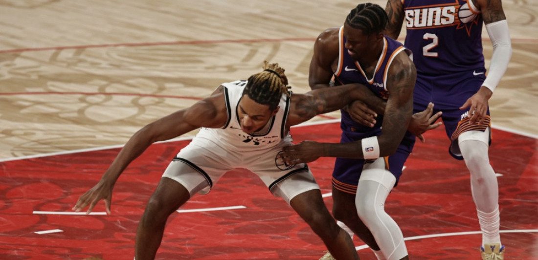 NBA budućnost neizvesna: MVP se vraća u Evroligu?