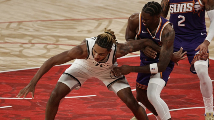 NBA budućnost neizvesna: MVP se vraća u Evroligu?