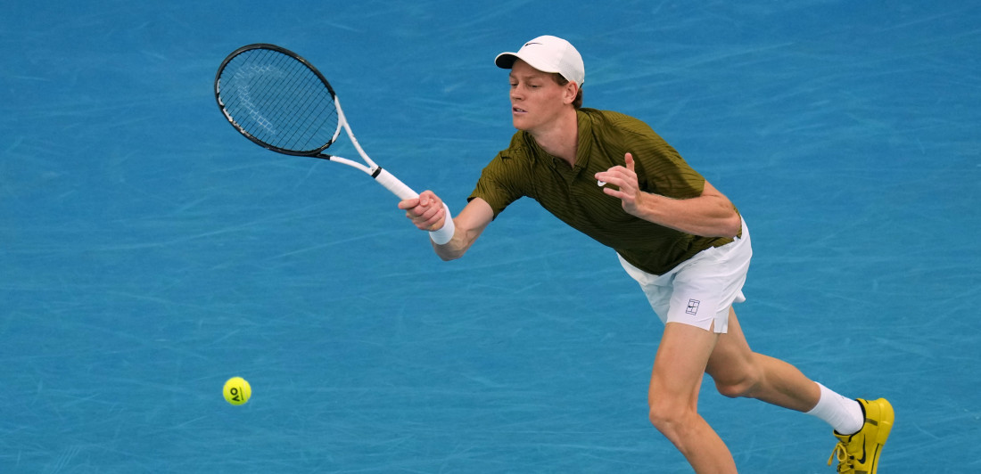 Pala je odluka: Evo kad se igraju mečevi polufinala Australijan opena