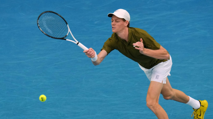 Pala je odluka: Evo kad se igraju mečevi polufinala Australijan opena