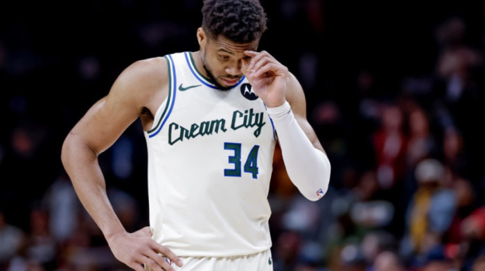 Šok u Milvokiju - Adetokumbo napušta Bakse!?