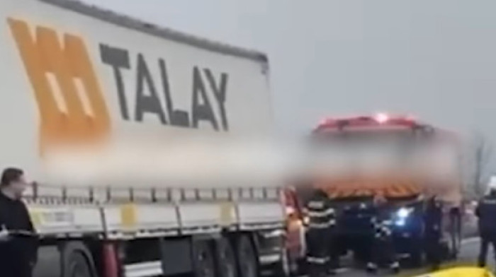 Ledi krv u žilama: Potresna ispovest vozača kamiona koji je svedočio pogibiji navijača PAOK-a