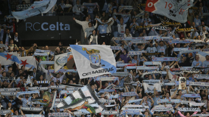 Selta sa čak 900 navijača u Beogradu: Motivisale ih niske cene i provod, ali imaju i strahove