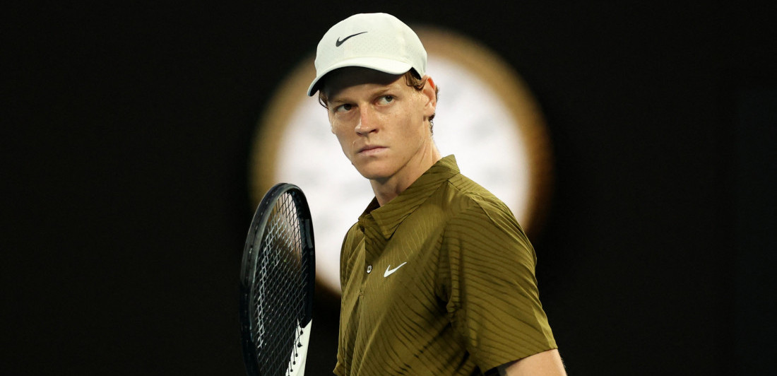 Sinera set deli od polufinala - Šelton zaigrao bolje, ali nedovoljno za "grešnika"