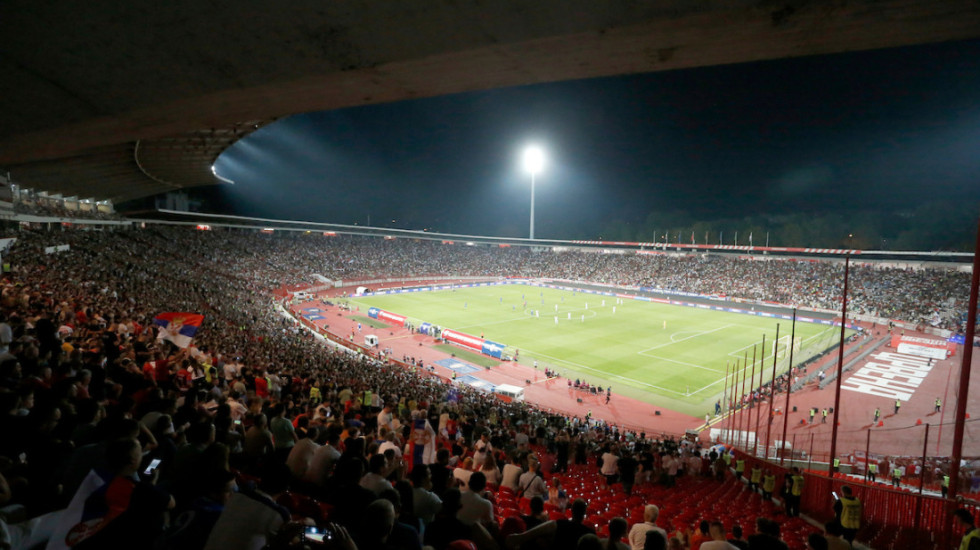 Zvezdaši, navalite: Karte za 'večiti derbi' i Lil dostupne na blagajnama protiv Novog Pazara