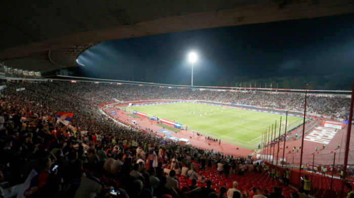 Zvezdaši, navalite: Karte za 'večiti derbi' i Lil dostupne na blagajnama protiv Novog Pazara