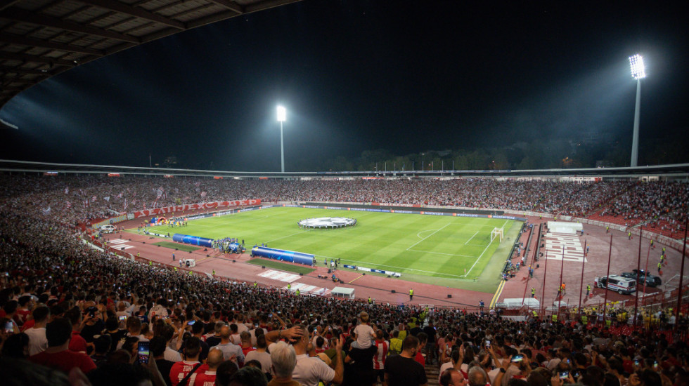 Timovi Superlige Srbije 2025/26: klubovi i stadion