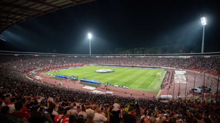 Timovi Superlige Srbije 2025/26: klubovi i stadion