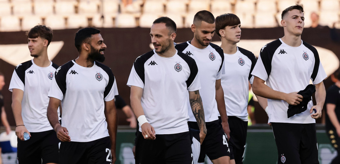 Zahid prelomio - Nema potpisa!