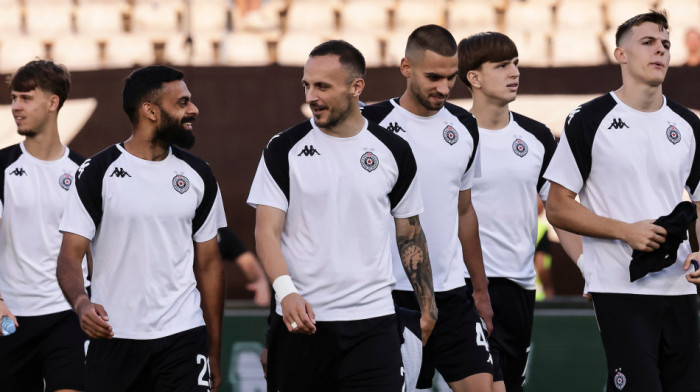 Zahid prelomio - Nema potpisa!