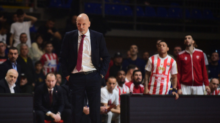 Definitivno: Zvezda saopštila gde će dočekati Dubai