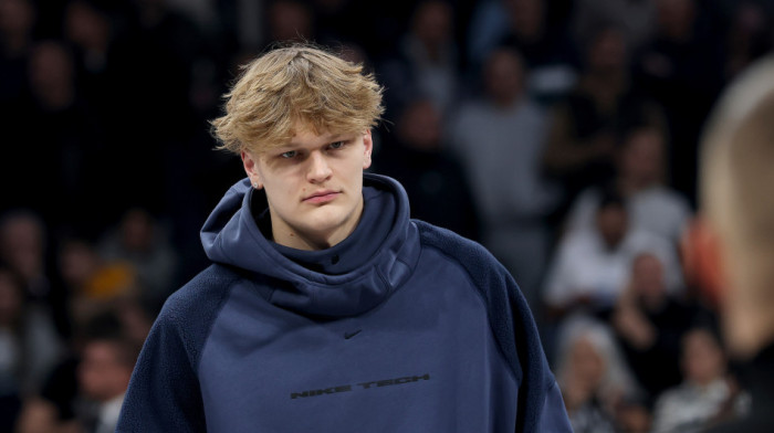 Ovo je pravi razlog zbog kog Murinen nije bio u timu protiv Igokee?