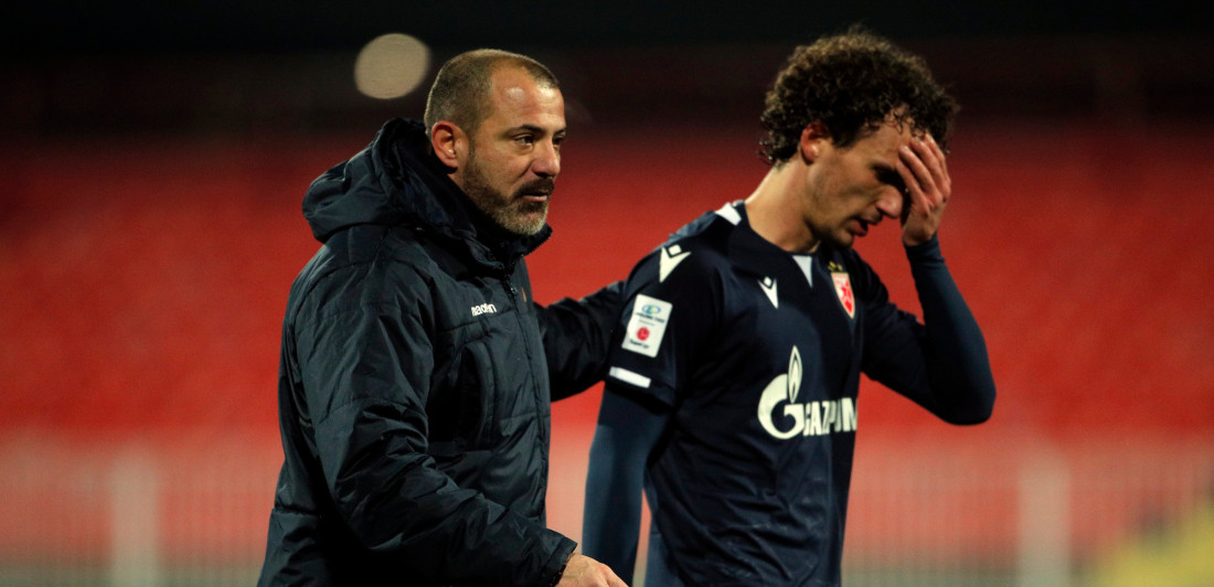 Da bi Eraković došao, neko mora da ode - Zvezda čisti prostor za dovođenje reprezentativca