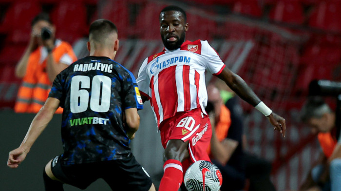 Zvanično: Babika napustio Zvezdu