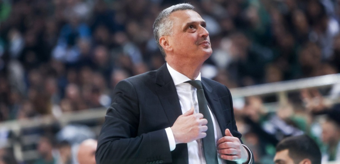 Stigla potvrda iz Rusije: Dejan Radonjić promovisan kao glavni trener