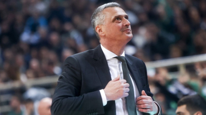 Stigla potvrda iz Rusije: Dejan Radonjić promovisan kao glavni trener