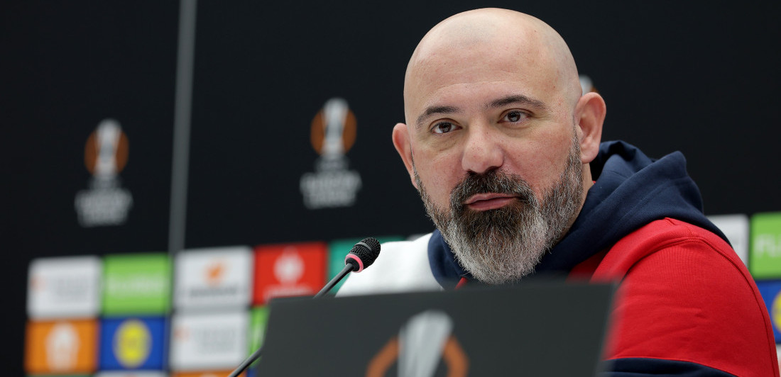 Stanković primenio taktiku kao svojevremeno Miha: Malo me deli...