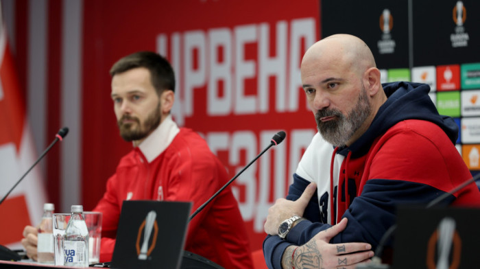 Zvezda ostala bez kapitalnog pojačanja: Loše vesti pred meč sezone na "Marakani"