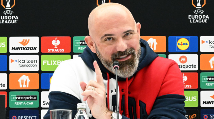 Deki otkrio kakva je situacija oko dolaska Erakovića - Ima dobrih naznaka...