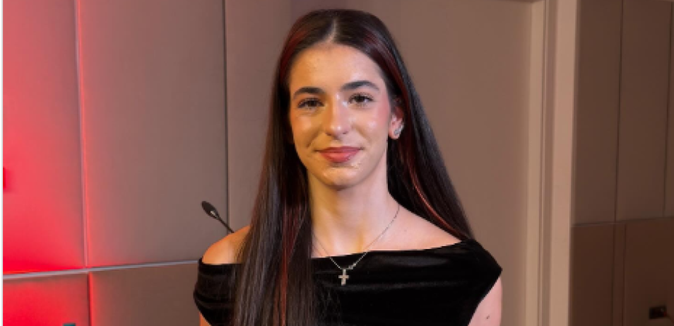 Srpska atletika ima novu zvezdu - Tara Vučković oborila državni rekord