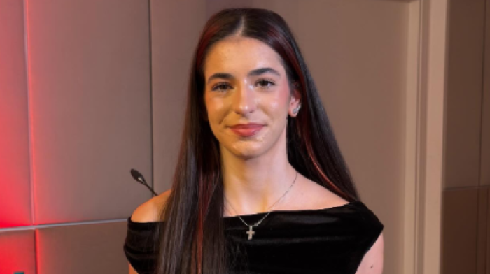 Srpska atletika ima novu zvezdu - Tara Vučković oborila državni rekord