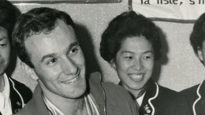 Preminuo olipmijski šampion - Otišao je "Plavi anđeo"