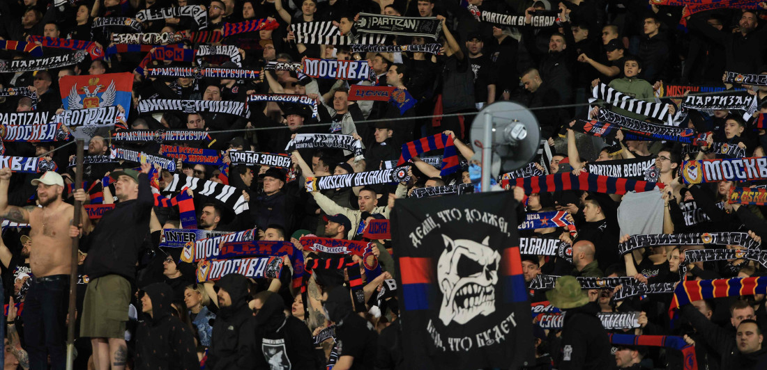 Gde je zapelo na relaciji Partizan - CSKA? Direktor Moskovljana sve objasnio