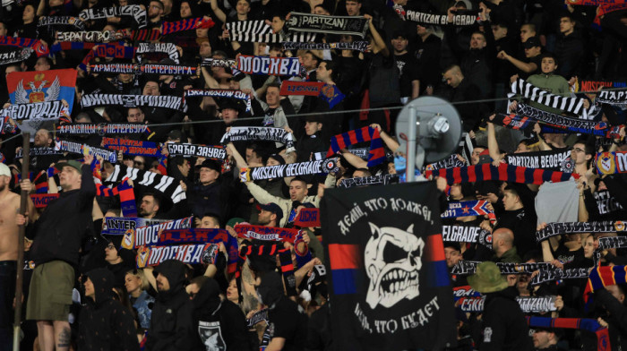 Gde je zapelo na relaciji Partizan - CSKA? Direktor Moskovljana sve objasnio