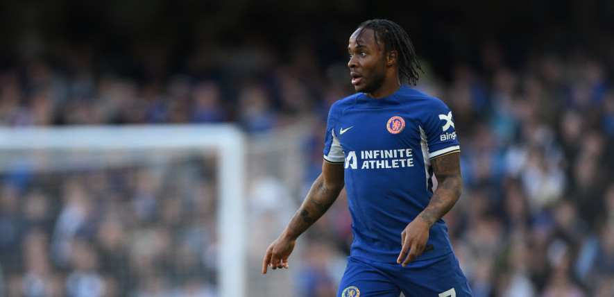 Raskinuli saradnju - Engleski reprezentativac napustio Čelsi