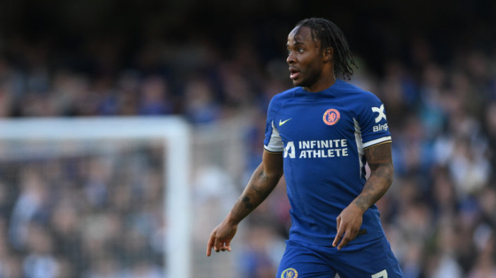 Raskinuli saradnju - Engleski reprezentativac napustio Čelsi