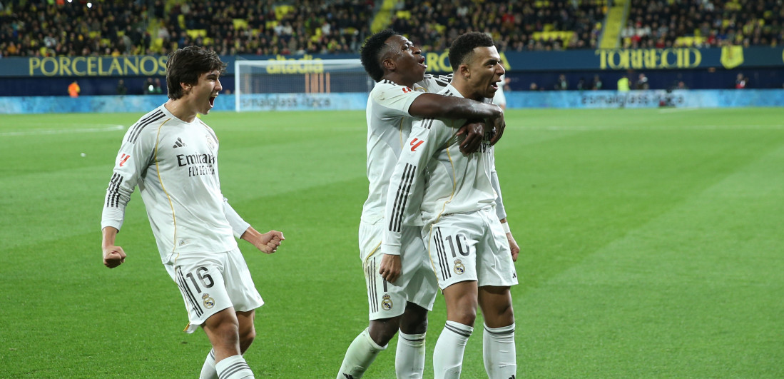 Pogledajte konačnu tabelu Lige šampiona - Ludnica kakva se ne pamti, Real mora u baraž, evo ko je sve ispao