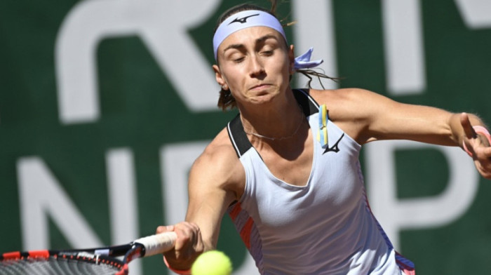 Aleksandra oduševila Srbiju - Poznato šta je zaradila ulaskom u finale AO